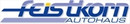 Logo Autohaus Feistkorn